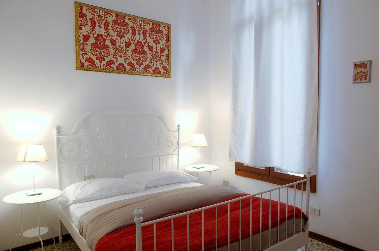 Gæstehus La Fenice Venedig