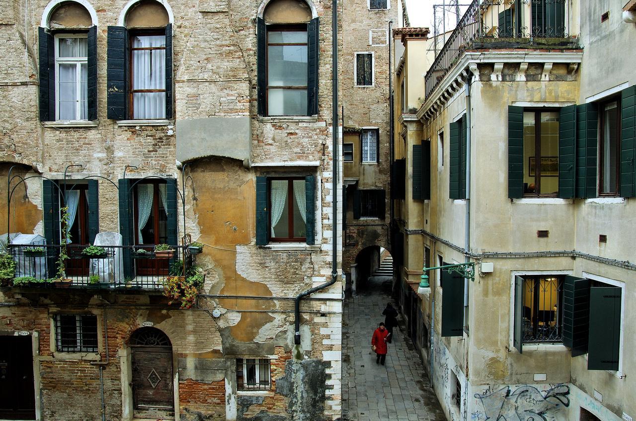 La Fenice Gæstehus Venedig